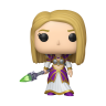 ФИГУРКА FUNKO POP WARCRAFT - JAINA PROUDMOORE / ФАНКО ПОП ВАРКРАФТ - ДЖАЙНА ПРАУДМУР - фото 1