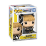 ФІГУРКА FUNKO POP MARVEL RIVALS - MAGIK / ФАНКО ПОП - МЕДЖИК - фото 2