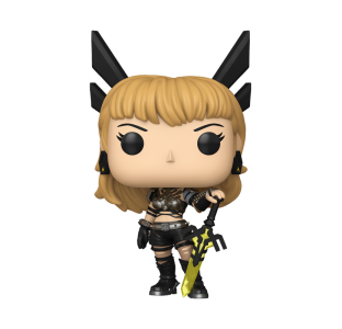 ФІГУРКА FUNKO POP MARVEL RIVALS - MAGIK / ФАНКО ПОП - МЕДЖИК