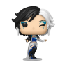 ФІГУРКА FUNKO POP MARVEL RIVALS - LUNA SNOW / ФАНКО ПОП - ЛУНА СНОУ - фото 1