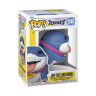 ФІГУРКА FUNKO POP MARVEL RIVALS - JEFF THE LAND SHARK / ФАНКО ПОП - ДЖЕФФ - фото 2