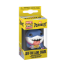 БРЕЛОК FUNKO POP MARVEL RIVALS - JEFF THE LAND SHARK / ФАНКО ПОП - ДЖЕФФ - фото 2
