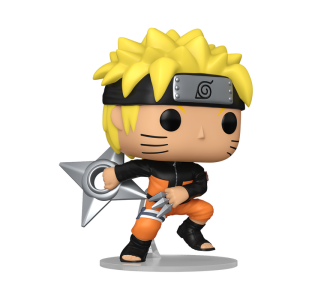 ФІГУРКА FUNKO POP NARUTO UZUMAKI/ ФАНКО ПОП НАРУТО УЗУМАКІ 1843