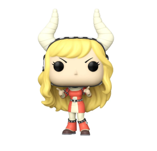 ФІГУРКА FUNKO POP MY HERO ACADEMIA - PONY TSUNOTORI / ФАНКО ПОП МОЯ ГЕРОЙСЬКА АКАДЕМІЯ - ПОНІ ЦУНОТОРІ