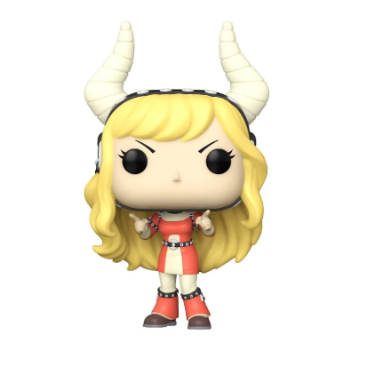 ФІГУРКА FUNKO POP MY HERO ACADEMIA - PONY TSUNOTORI / ФАНКО ПОП МОЯ ГЕРОЙСЬКА АКАДЕМІЯ - ПОНІ ЦУНОТОРІ - фото 1