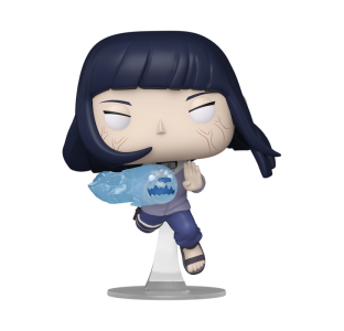 ФІГУРКА FUNKO POP NARUTO - HINATA / ФАНКО ПОП НАРУТО - ХІНАТА 1845