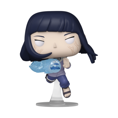 ФІГУРКА FUNKO POP NARUTO - HINATA / ФАНКО ПОП НАРУТО - ХІНАТА 1845 - фото 1