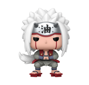 ФІГУРКА POP NARUTO - JIRAIYA / ФАНКО ПОП НАРУТО - ДЖИРАЯ