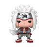 ФІГУРКА POP NARUTO - JIRAIYA / ФАНКО ПОП НАРУТО - ДЖИРАЯ - фото 1