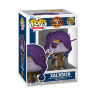 ФИГУРКА FUNKO POP WARCRAFT - XAL&#039;ATATH / ФАНКО ПОП ВАРКРАФТ - КСАЛ&#039;АТАТ - фото 2