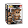 ФІГУРКА FUNKO POP FIVE NIGHTS AT FREDDY&#039;S (FNAF) - NIGHTMARE FREDDY / ФАНКО ПОП П&#039;ЯТЬ НОЧЕЙ З ФРЕДДІ (ФНАФ) - ФРЕДДІ - фото 2