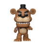 ФІГУРКА FUNKO POP FIVE NIGHTS AT FREDDY&#039;S (FNAF) - NIGHTMARE FREDDY / ФАНКО ПОП П&#039;ЯТЬ НОЧЕЙ З ФРЕДДІ (ФНАФ) - ФРЕДДІ - фото 1