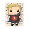 ФІГУРКА FUNKO POP STRANGER THINGS - 001 (VAPORIZING) / ФАНКО ПОП ДИВНІ ДИВА - ПЕРШИЙ - фото 1