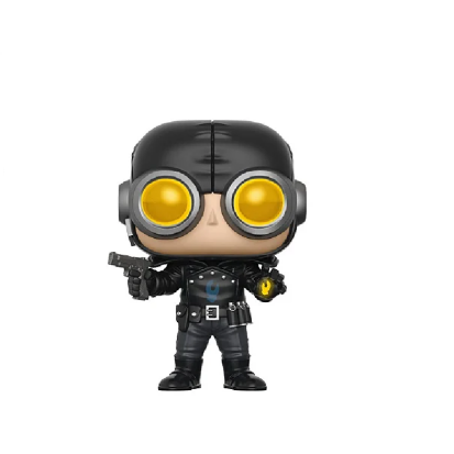 ФІГУРКА FUNKO POP HELLBOY - LOBSTER JOHNSON / ФАНКО ПОП ХЕЛЛБОЙ - ЛОБСТЕР ДЖОНСОН - фото 1