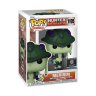 ФІГУРКА FUNKO POP HUNTER X HUNTER - MERUEM / ФАНКО ПОП МИСЛИВЕЦЬ НА МИСЛИВЦЯ - МЕРУЕМ - фото 2