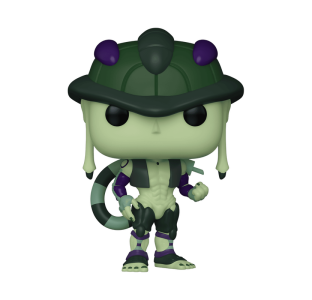 ФІГУРКА FUNKO POP HUNTER X HUNTER - MERUEM / ФАНКО ПОП МИСЛИВЕЦЬ НА МИСЛИВЦЯ - МЕРУЕМ