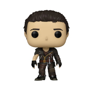 ФІГУРКА FUNKO POP MAD MAX / ФАНКО ПОП МАКС