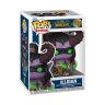 ФИГУРКА FUNKO POP WARCRAFT - ILLIDAN / ФАНКО ПОП ВАРКРАФТ - ИЛЛИДАН - фото 2
