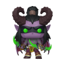 ФИГУРКА FUNKO POP WARCRAFT - ILLIDAN / ФАНКО ПОП ВАРКРАФТ - ИЛЛИДАН - фото 1