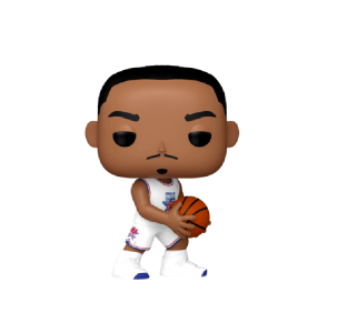 ФІГУРКА FUNKO POP NBA - DENNIS RODMAN / ФАНКО ПОП НБА - ДЕНІС РОДМАН