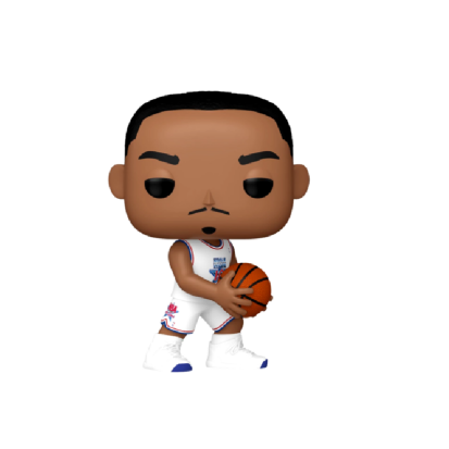 ФІГУРКА FUNKO POP NBA - DENNIS RODMAN / ФАНКО ПОП НБА - ДЕНІС РОДМАН - фото 1