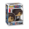 ФІГУРКА FUNKO POP BLEACH - YASUTORA SADO (CHAD) / ФАНКО ПОП БЛІЧ - ЯСУТОРА САДО - фото 2