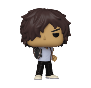 ФІГУРКА FUNKO POP BLEACH - YASUTORA SADO (CHAD) / ФАНКО ПОП БЛІЧ - ЯСУТОРА САДО