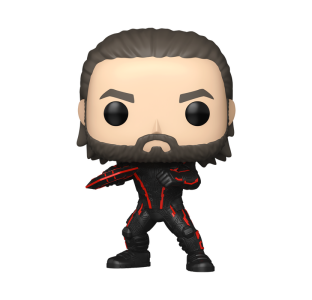 ФІГУРКА FUNKO POP TRON - ARES / ФАНКО ПОП ТРОН - АРЕС