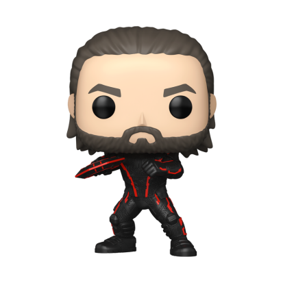 ФІГУРКА FUNKO POP TRON - ARES / ФАНКО ПОП ТРОН - АРЕС - фото 1
