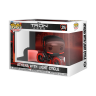 ФІГУРКА FUNKO POP TRON - ATHENA WITH LIGHT CYCLE / ФАНКО ПОП ТРОН - АТЕНА - фото 2
