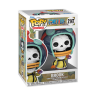 ФІГУРКА FUNKO POP ONE PIECE - BROOK / ФАНКО ПОП ВАН ПІС - БРУК - фото 2