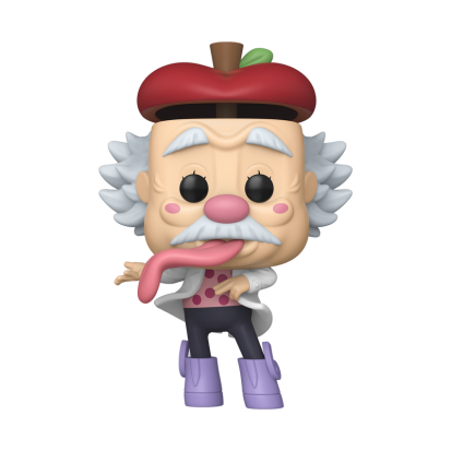 ФІГУРКА FUNKO POP ONE PIECE - VEGAPUNK / ФАНКО ПОП ВАН ПІС - ВЕГАПАНК - фото 1