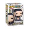 ФІГУРКА FUNKO POP ONE PIECE - NICO ROBIN / ФАНКО ПОП ВАН ПІС - НІКО РОБІН - фото 2
