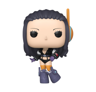 ФІГУРКА FUNKO POP ONE PIECE - NICO ROBIN / ФАНКО ПОП ВАН ПІС - НІКО РОБІН