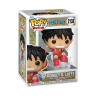 ФІГУРКА FUNKO POP ONE PIECE - MONKEY D. LUFFY / ФАНКО ПОП ВАН ПІС - МОНКІ Д. ЛУФФІ - фото 2