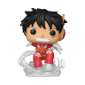 ФІГУРКА FUNKO POP ONE PIECE - MONKEY D. LUFFY / ФАНКО ПОП ВАН ПІС - МОНКІ Д. ЛУФФІ - фото 1