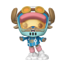 ФІГУРКА FUNKO POP ONE PIECE - TONY TONY CHOPPER / ФАНКО ПОП ВАН ПІС - ТОНІ ТОНІ ЧОПЕР - фото 1