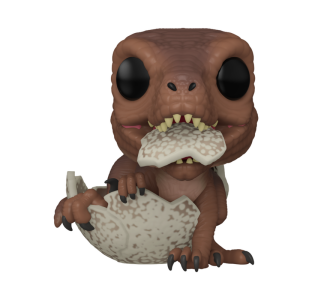 ФІГУРКА FUNKO POP JURASSIC PARK 2 - VELOCIRAPTOR/ ФАНКО ПОП ПАРК ЮРСЬКОГО ПЕРІОДУ - ВЕЛОЦИРАПТОР 1717