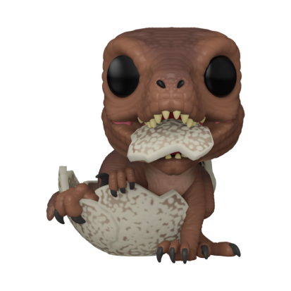 ФІГУРКА FUNKO POP JURASSIC PARK 2 - VELOCIRAPTOR/ ФАНКО ПОП ПАРК ЮРСЬКОГО ПЕРІОДУ - ВЕЛОЦИРАПТОР 1717 - фото 1