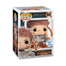 ФІГУРКА FUNKO POP JUJUTSU KAISEN - YUJI ITADORI / ФАНКО ПОП МАГІЧНА БИТВА - ЮДЗІ ІТАДОРІ - фото 2