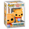 ФИГУРКА FUNKO POP WINNIE THE POOH / ФАНКО ПОП ВИННИ ПУХ - фото 2