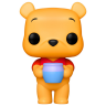 ФИГУРКА FUNKO POP WINNIE THE POOH / ФАНКО ПОП ВИННИ ПУХ - фото 1