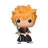 ФІГУРКА FUNKO POP BLEACH - ICHIGO KUROSAKI / ФАНКО ПОП БЛІЧ - ІЧІГО КУРОСАКІ 1610 - фото 1