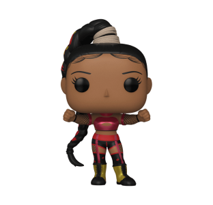 ФІГУРКА FUNKO POP W - BIANCA BELAIR / ФАНКО ПОП БЬЯНКА БЕЛЕР