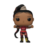 ФІГУРКА FUNKO POP W - BIANCA BELAIR / ФАНКО ПОП БЬЯНКА БЕЛЕР - фото 1
