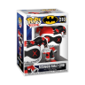 ФІГУРКА FUNKO POP PATCHWORK HARLEY QUINN / ФАНКО ПОП ХАРЛІ КВІНН 510 - фото 2