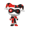 ФІГУРКА FUNKO POP PATCHWORK HARLEY QUINN / ФАНКО ПОП ХАРЛІ КВІНН 510 - фото 1