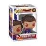 ФІГУРКА FUNKO POP SPIDER-MAN (2099) / ФАНКО ПОП ЛЮДИНА-ПАВУК (2099) - фото 2