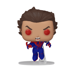 ФІГУРКА FUNKO POP SPIDER-MAN (2099) / ФАНКО ПОП ЛЮДИНА-ПАВУК (2099)
