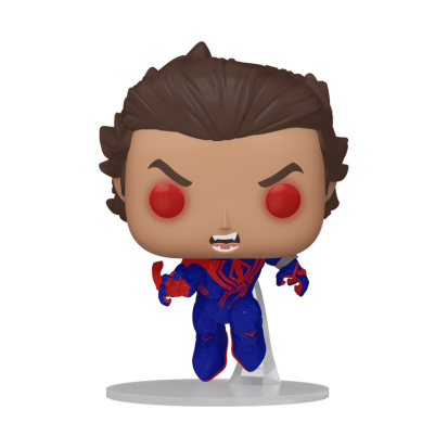 ФІГУРКА FUNKO POP SPIDER-MAN (2099) / ФАНКО ПОП ЛЮДИНА-ПАВУК (2099) - фото 1